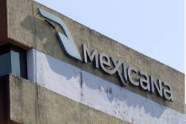 Aunque la nueva Mexicana de Aviación comenzó ofrecer vuelos al público general, los viajeros que buscan comprar boletos no pueden pagarlos al momento.