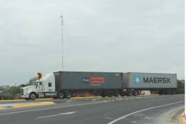 Por más que el Gobierno aumente el subsidio, si el flete sube un 4% por cada peso de incremento en el combustible, el control de la inflación se vuelve imposible.