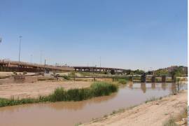 Se identifican 20 municipios en Coahuila, Chihuahua, Nuevo León y Tamaulipas con los grados de sequía más altos (extrema o excepcional), lo que compromete el cumplimiento del Tratado de Aguas de 1944.