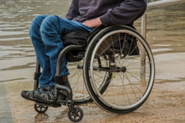 La pensión del Bienestar cubre una mínima parte de las necesidades de las personas que padecen alguna discapacidad.