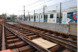 La trama empeora con una denuncia ante la Fiscalía local contra un alto ejecutivo de CRRC por exigir un soborno de 160 millones de pesos a una constructora mexicana.