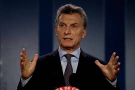 La corrupción en el kirchnerismo “llegó a niveles inéditos”: Macri