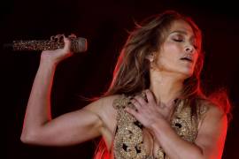 Jennifer Lopez también estuvo presente en el Global Citizen Live Fest 2021 desde Nueva York, en donde hizo un llamado a la igualdad.