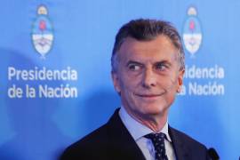 Macri destaca el &quot;debate histórico&quot; del aborto legal en Argentina