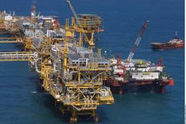 Expertos advierten que este recorte, utilizado para equilibrar el balance fiscal del país, ha paralizado proyectos de exploración y mantenimiento.