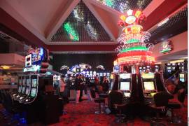 Estos casinos enviaron pagos ilícitos a dirigentes del Cártel de Sinaloa.