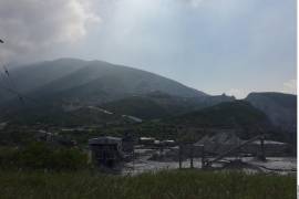 Autoridades de Protección Civil de García informaron que, tras realizar recorridos de inspección y evaluaciones preliminares, no se detectaron daños materiales ni afectaciones a la infraestructura del municipio.