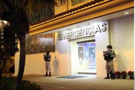 De los incidentes registrados en 2024 y 2025, el 75 por ciento fueron directos, es decir, agresiones; amenazas; ataques armados dirigidos específicamente contra personal.