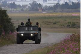 La letalidad militar (sin contar a elementos de la Guardia Nacional y la Marina) también aumentó cerca de 20 por ciento, señal de que las tropas respondieron a ataques más violentos y con mayor poder de fuego.