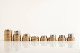 El salario mínimo estaría teniendo un nuevo incremento de doble dígito para 2026.