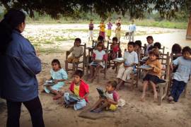 La SEP tendrá más recursos, Conacyt, UNAM, IPN y educación indígena sufrirán recortes