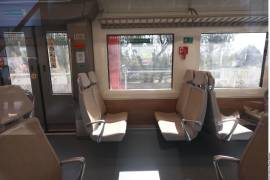 A principios de marzo, la ATTRAP asignó tres contratos adicionales para obras anexas al tren, por 79.8 millones de pesos, que la Sedena tampoco realizó.