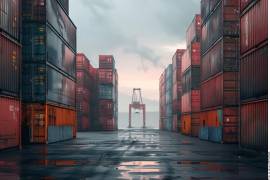 Todd Martínez, director senior de Fitch Ratings, resaltó que el País viene de varios años de crecimiento “mediocre” y el resultado de 2025 refleja incertidumbre por reformas como la del Poder Judicial.