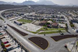 De acuerdo con José Ruiz Fernández, especialista en Derecho Ambiental y Gestión Urbanística, es necesario hacer posible que la gente viva cerca de su fuente de empleo. FOTO: OMAR SAUCEDO