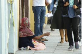 Destacan que para el caso de la población indígena se requieren 151 años para erradicar la pobreza; en cambio, para niños y niñas de 0 a 5 años se lograría hasta en 84 años.