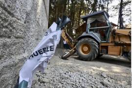 El saqueo del líquido que llega desde el Sistema Cutzamala se registra además en Acolman, Ocoyoacac, Nicolás Romero, Tlalnepantla, Cuautitlán Izcalli, Coacalco, Tultitlán, Tecámac y Lerma, confirmaron autoridades a REFORMA.
