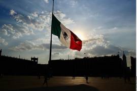 El 35 por ciento de las compañías a nivel global reconsidera ya sus objetivos de crecimiento.