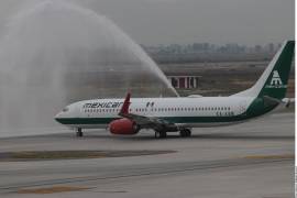 Mexicana no ha podido acelerar con la velocidad planteada entre sus objetivos.