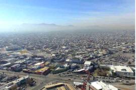 Juárez, García, Guadalupe, Escobedo y San Nicolás figuran entre los municipios con mayor contaminación por PM2.5; Saltillo ocupa el segundo lugar.
