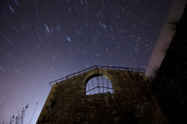 Durante enero, podrás disfrutar de siete eventos astronómicos que iluminarán las noches y maravillarán a los amantes de la astronomía.