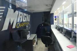 Ante esto, la presidenta Claudia Sheinbaum criticó que la empresa haya dejado de volar sin aviso y dijo que quien quiera quejarse acuda a Profeco.