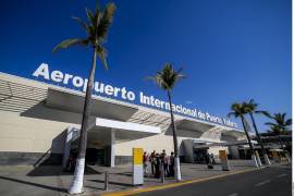 Según el informe del Grupo Aeroportuario del Pacífico (GAP), la terminal movilizó a 576.6 mil pasajeros, una reducción total del 24.4% respecto al año anterior.