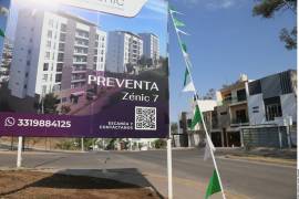 En América Latina, México es la nación con mayor brecha de acceso a financiamiento para una vivienda entre formales e informales.