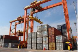 Aclaró que los aranceles no detallan su aplicación contra un país en específico (China), sino que es una medida dirigida a proteger sectores de México.