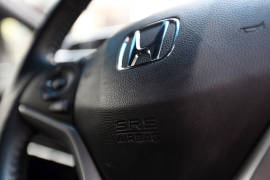 Honda reemplazará infladores Takata a 1,4 millones de coches