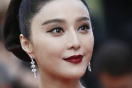 Fan Bingbing, quien interpretó a Blink en &quot;X Men: Días del futuro pasado”, está desaparecida