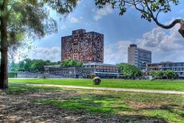 También se sumará una beca para el Deporte Universitario, respaldada por la Fundación Alfredo Harp Helú para el Deporte.