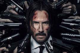 La leyenda vuelve en trailer de ‘John Wick 2’