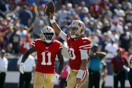 ‘Mini’ Brady: Jimmy Garoppolo