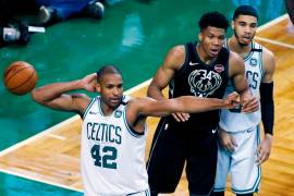 Los Celtics empiezan con el pie derecho en los Playoffs