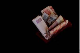 El análisis destaca que la crisis económica que podría enfrentar el País por falta de inversión privada se debe a que el gasto público mantiene una trayectoria creciente.