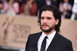 Kit Harrington es el villano de ‘Call of Duty’