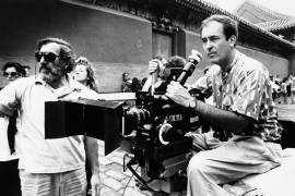 El mundo de la cinematografía lamenta la muerte de Bernardo Bertolucci