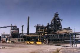 La incertidumbre sigue rondando sobre AHMSA al no haber una oficialización de las autoridades de que se haya realizado el depósito de 56 mdd para seguir con el proceso de compra.