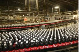 En 2014, con el incremento al IEPS, los precios subieron alrededor de 12 por ciento y tuvieron una disminución del volumen de 3 por ciento.