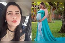 Mujer asesinó a su amiga embarazada para robar su bebé
