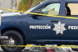 Se logró la detención en flagrancia de Juan “N”, Eduardo “N” y Víctor “N”, por su probable participación en la comisión del delito.