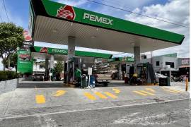 En febrero, Pemex reconoció que el total de deudas con sus proveedores alcanzó 24 mil 182 millones de dólares.