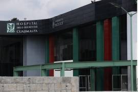 El IMSS-Bienestar declaró desierta una licitación propia para rentar entre 108 y 256 unidades chasis de 1.5 a 2 y de 3.5 a 4 toneladas, con las que planeaba crear una flota de distribución con sus propios choferes.