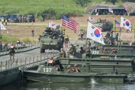 Estos ejercicios representan un gasto elevado y que, además, transmiten un mensaje que considera innecesariamente hostil hacia Corea del Norte.