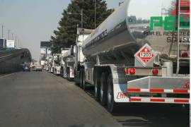 La filial de Pemex asumió créditos millonarios y adquirió 500 pipas, convirtiéndose en pieza clave de la estrategia antihuachicol.