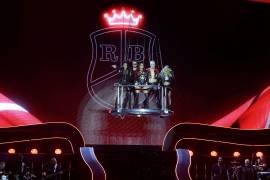 RBD marcó a toda una generación con sus canciones y personajes de Rebelde