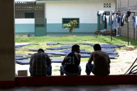 Sin plan emergente ante redadas masivas