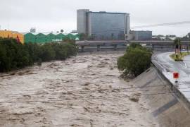 Un análisis de AlphaGeo coloca a tres de las principales ciudades de México en la parte baja de una evaluación sobre resiliencia frente a los riesgos asociados al cambio climático.