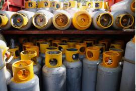 Estas empresas actuaron en la CDMX, Edomex y distintas localidades en Colima, Tamaulipas y Sinaloa.