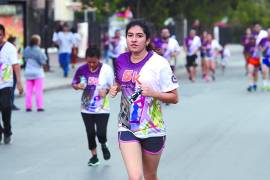 La carrera recreativa 5K reunirá a estudiantes, egresados, docentes, trabajadores y corredores del público en general para celebrar los 75 años del TecNM-Saltillo.